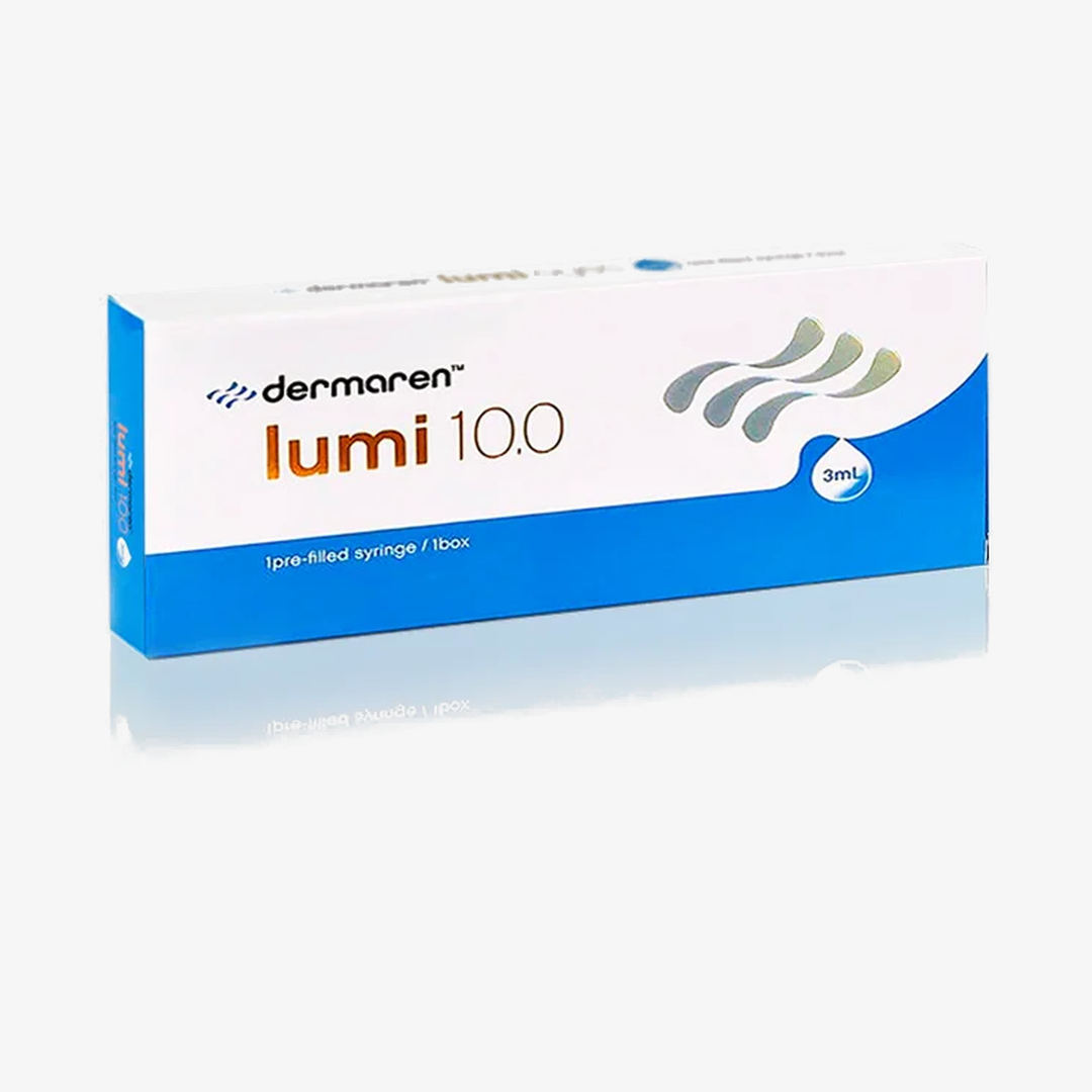 Lumi 10.0 (1 × 3 ml)