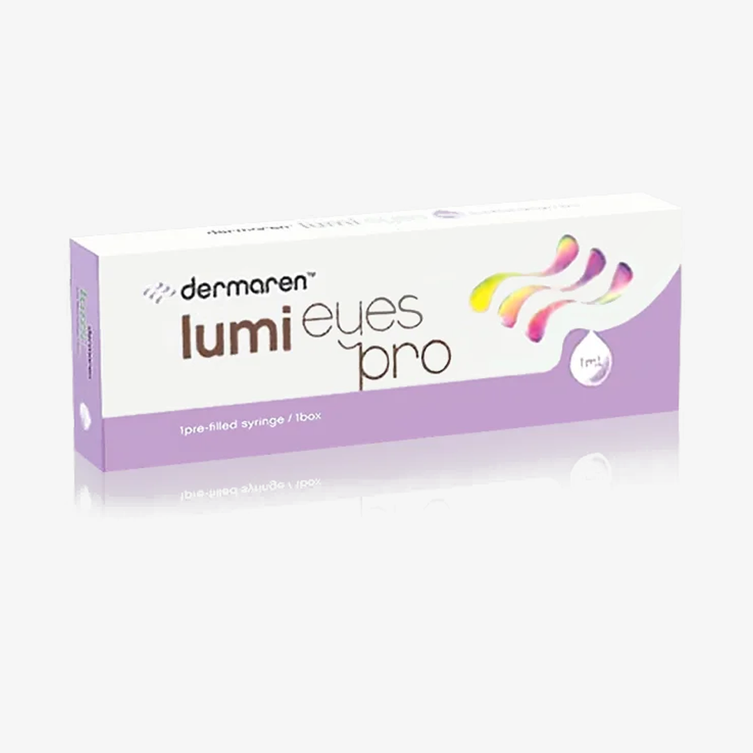 Lumi Eyes Pro (1 × 1 ml)