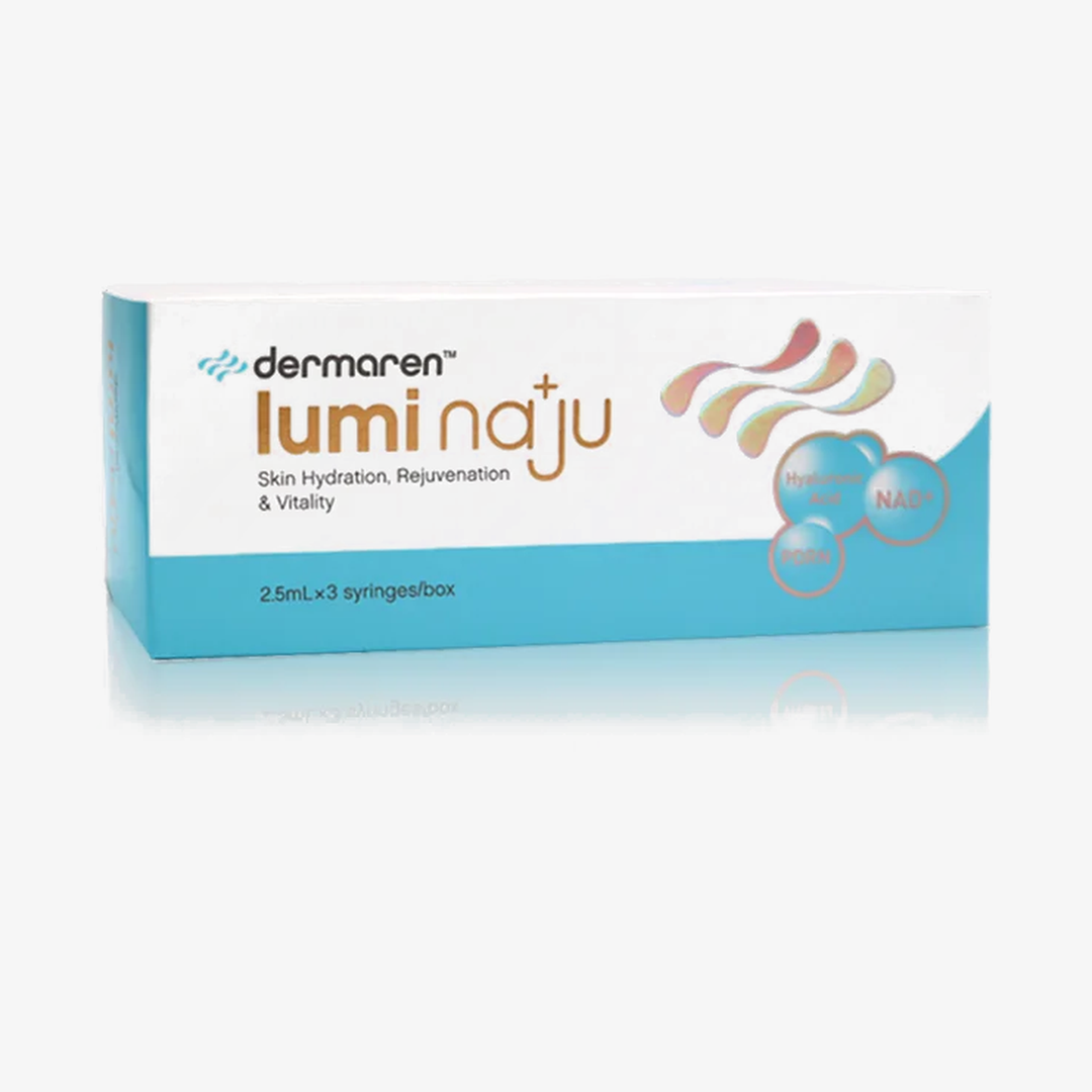 Lumi Naju (3 × 2.5 ml)