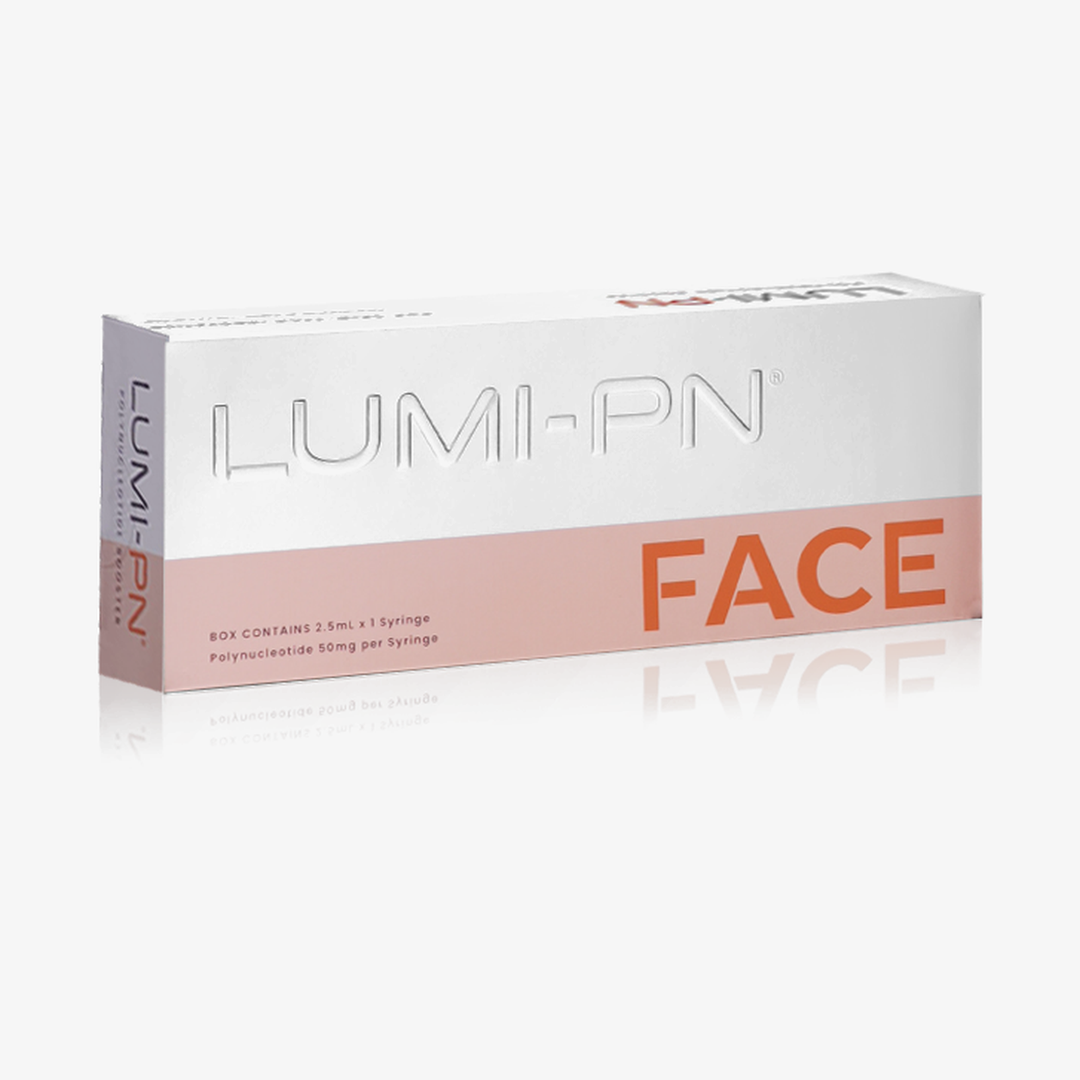 LUMI-PN Face (1 × 2.5 ml)