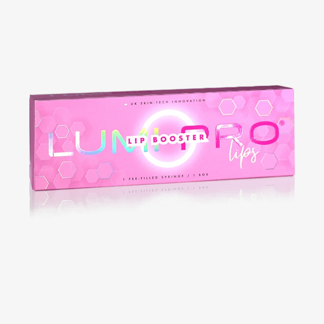 Lumi-Pro Lips (1 × 1.1 ml)