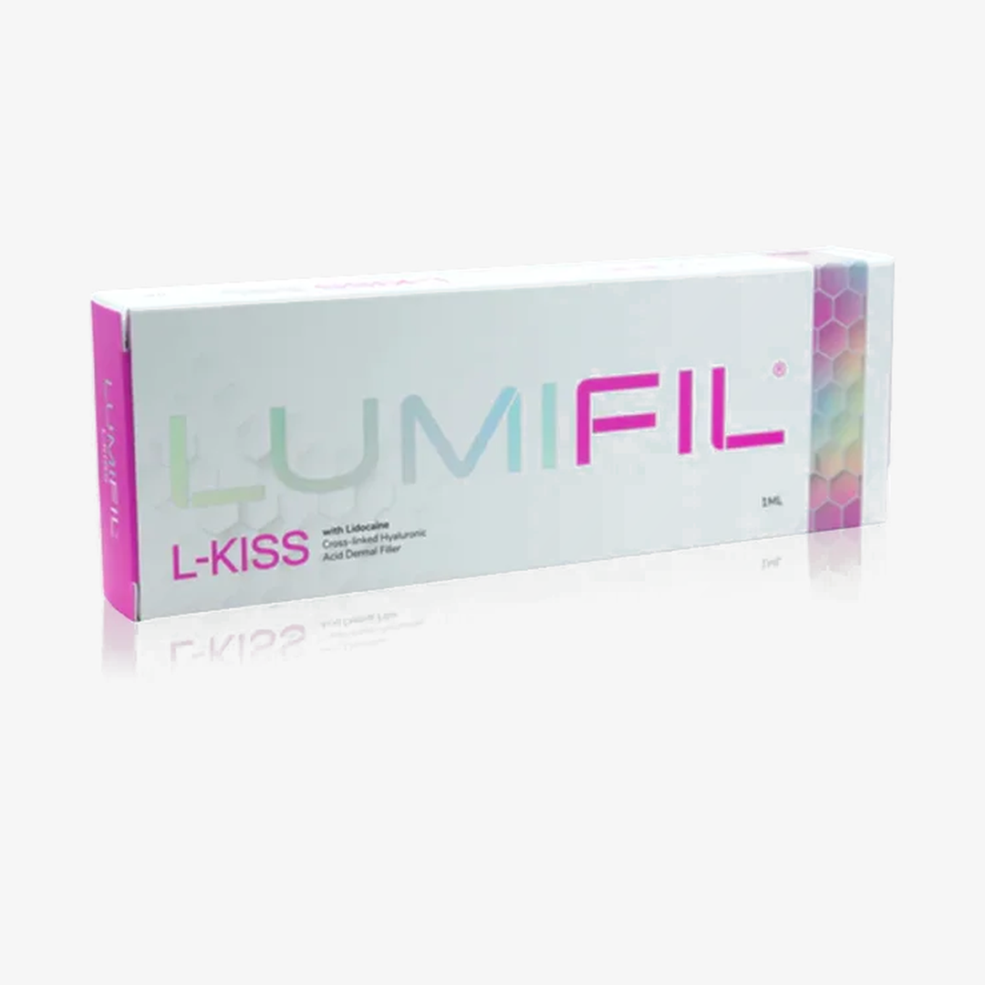 Lumifil L-Kiss Lidocaine (1 × 1 ml)