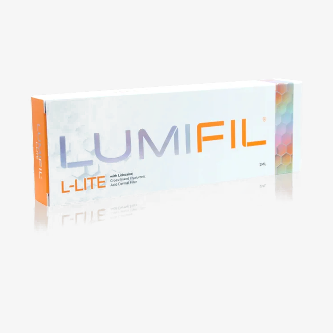 Lumifil L-Lite Lidocaine (1 × 1 ml)