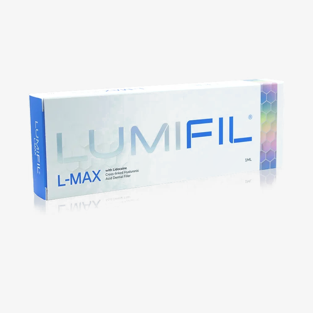 Lumifil L-Max Lidocaine (1 × 1 ml)