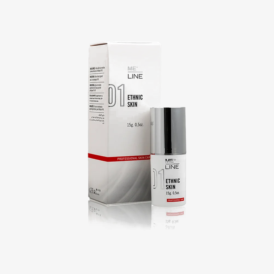 MeLine 01 Ethnic Skin (1 × 15 g)
