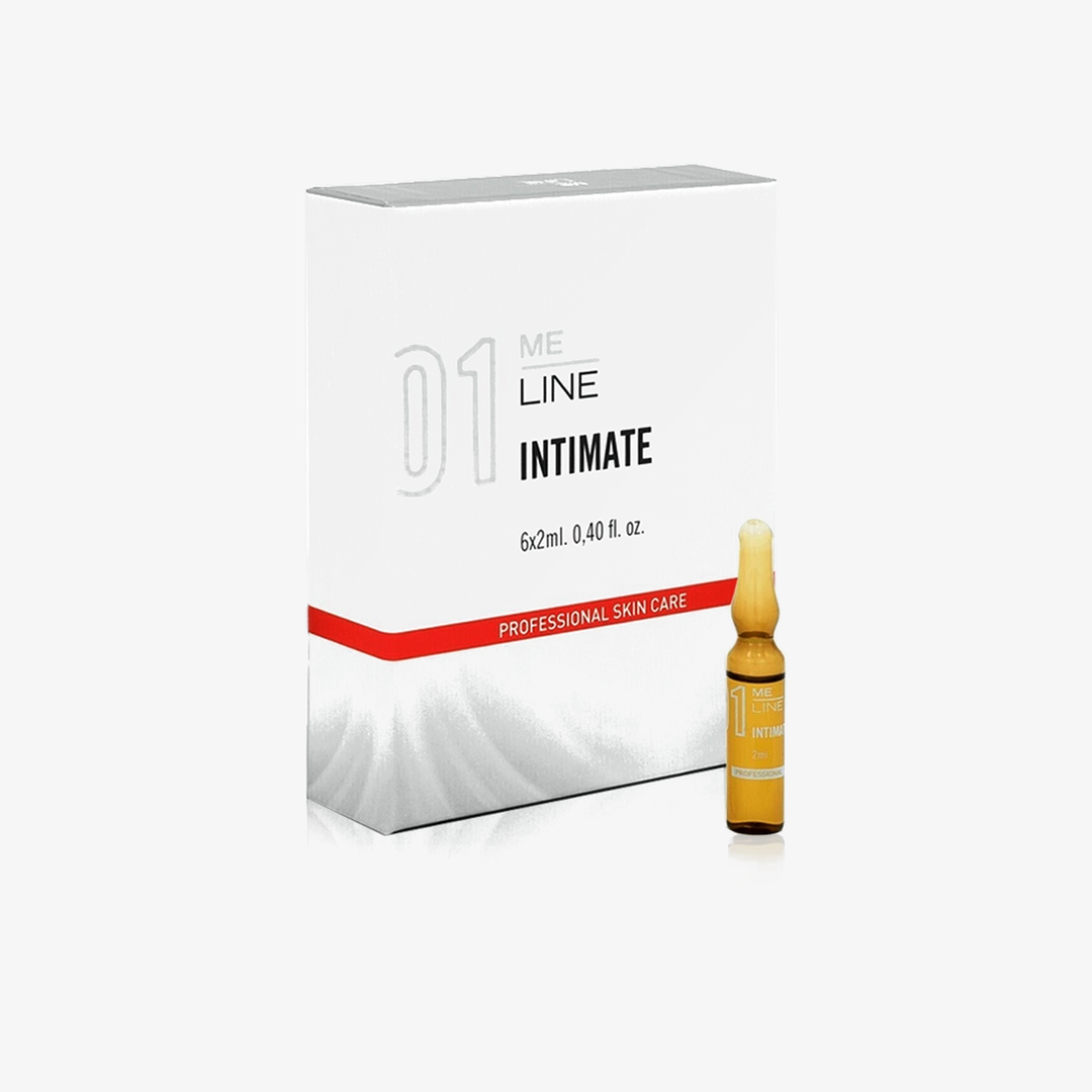 MeLine 01 Intimate (6 × 2 ml)