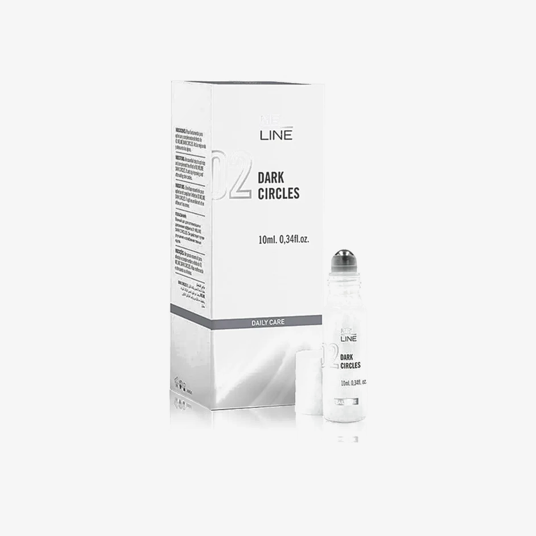 MeLine 02 Dark Circles (1 × 10 ml)