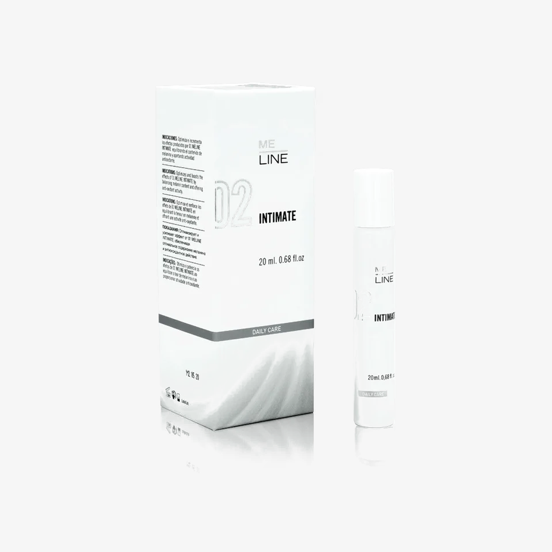 MeLine 02 Intimate (1 × 20 ml)