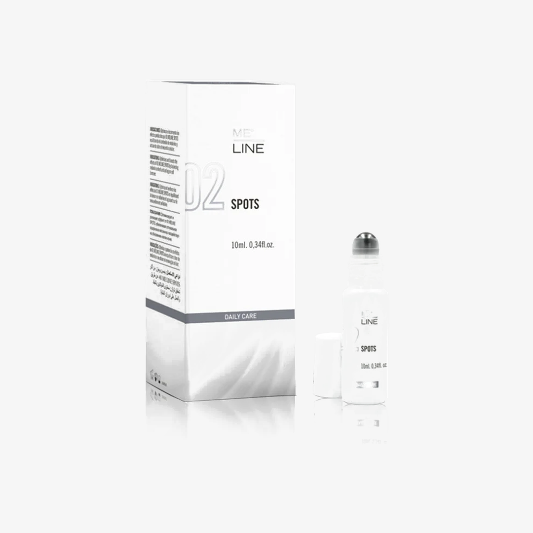 MeLine 02 Spots (1 × 10 ml)