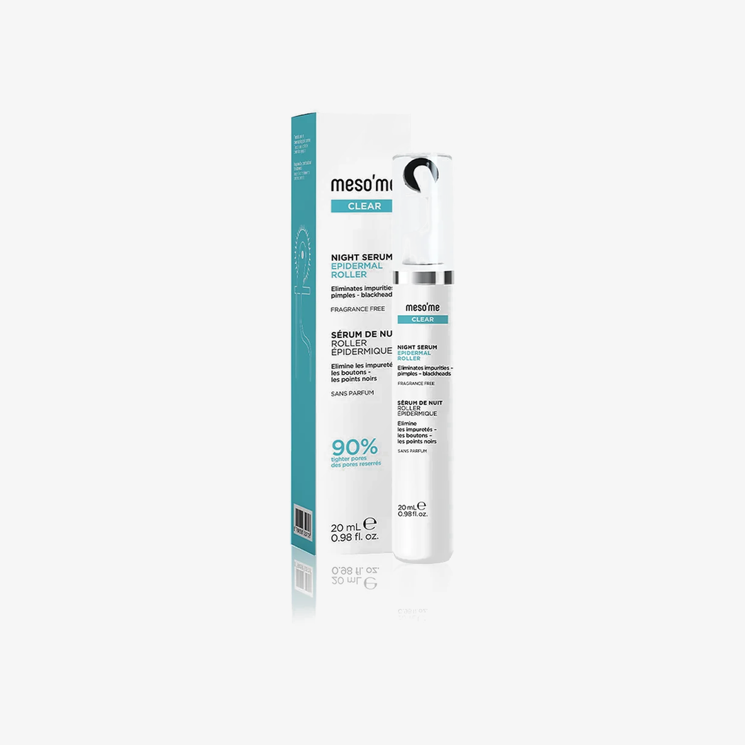 Meso'Me Clear (1 × 20 ml)