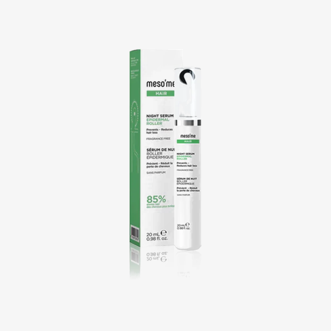 Meso'Me Hair (1 × 20 ml)