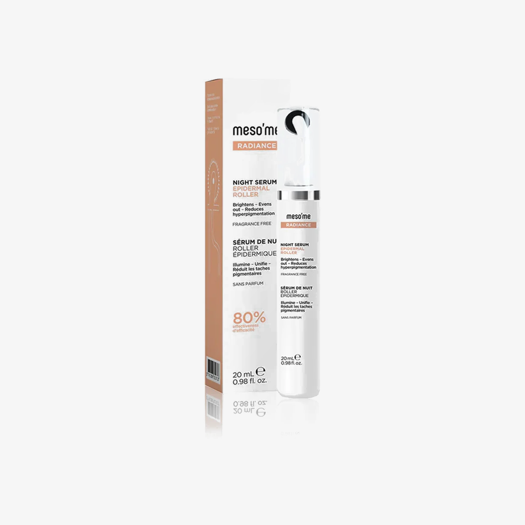 Meso'Me Radiance (1 × 20 ml)