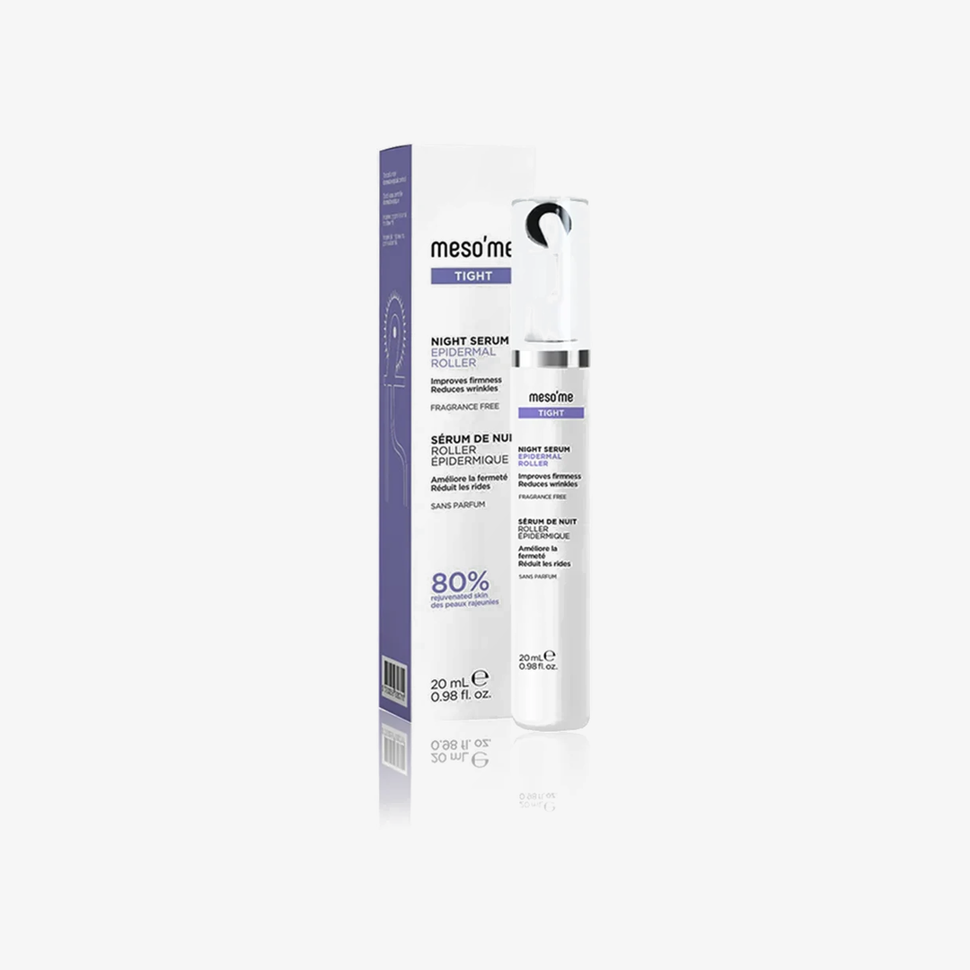 Meso'Me Tight (1 × 20 ml)