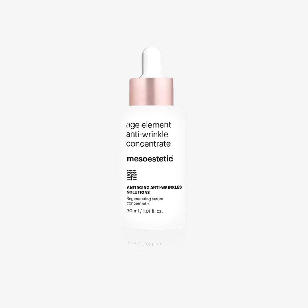 Mesoestetic Age Element Anti-Wrinkle Concentrate (1 × 30 ml)