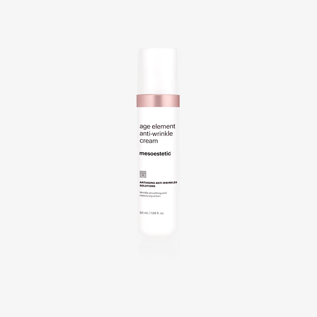 Mesoestetic Age Element Anti-Wrinkle Cream (1 × 50 ml)