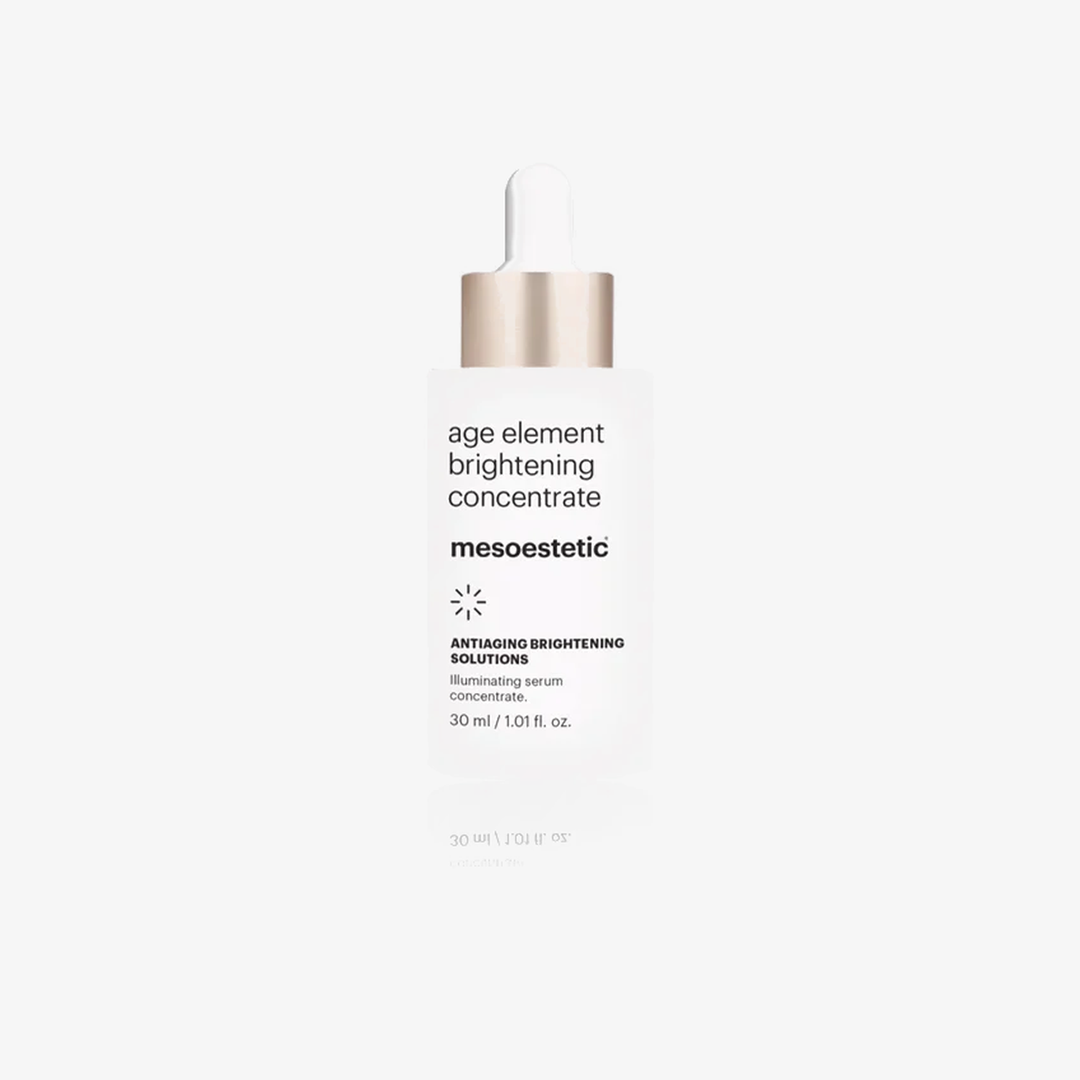 Mesoestetic Age Element Brightening Concentrate (1 × 30 ml)