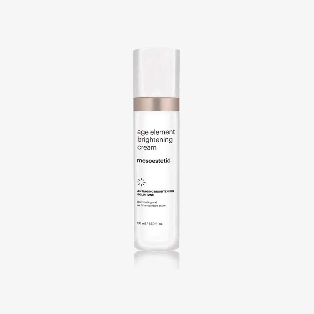Mesoestetic Age Element Brightening Cream (1 × 50 ml)