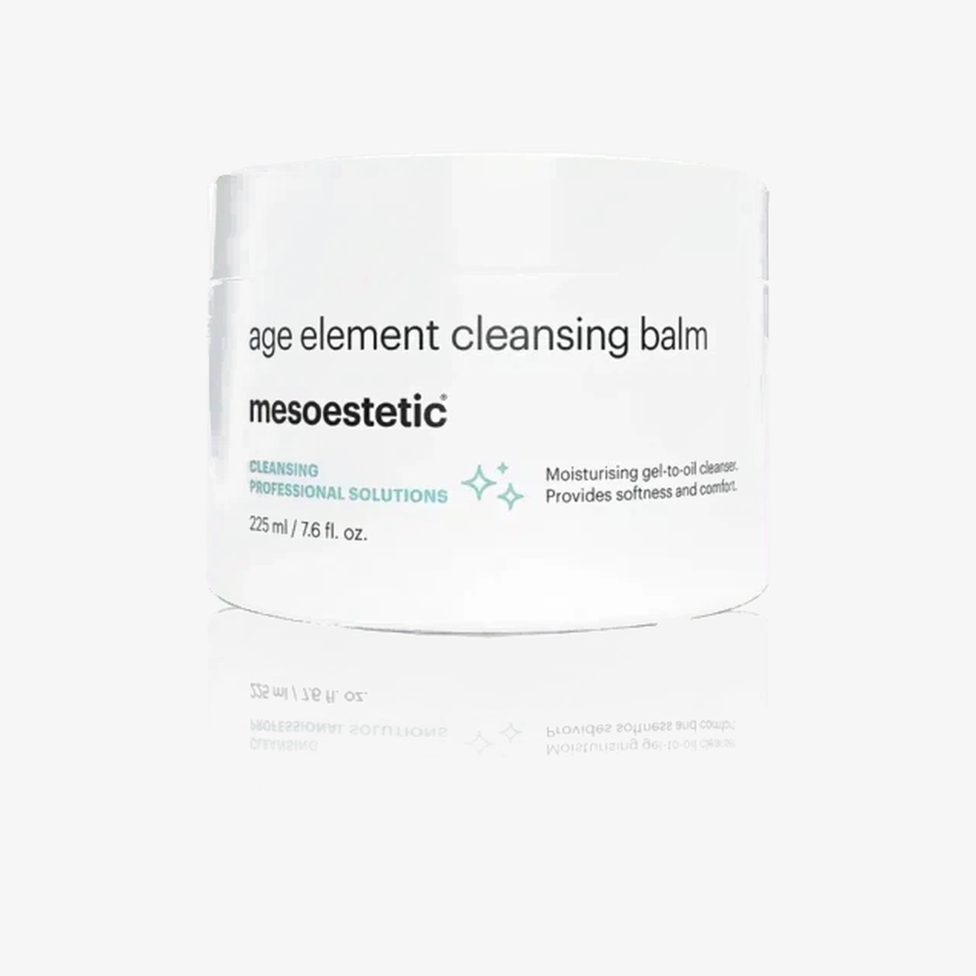 Mesoestetic Age Element Cleansing Balm (1 × 225 ml)