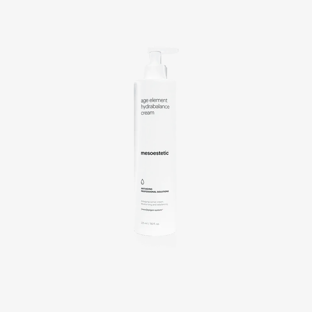Mesoestetic Age Element Hydrabalance Cream (1 × 225 ml)