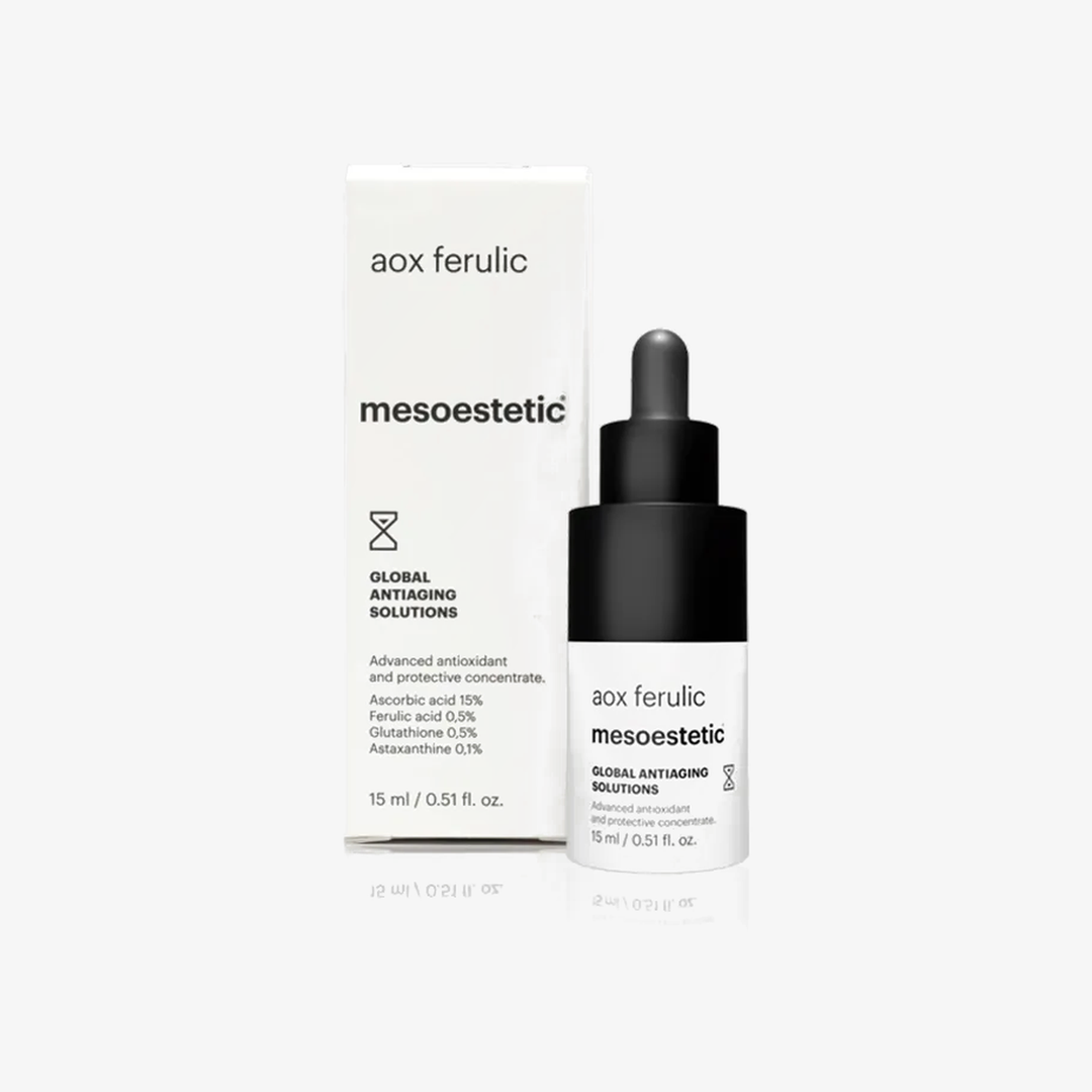 Mesoestetic Aox Ferulic (1 × 15 ml)