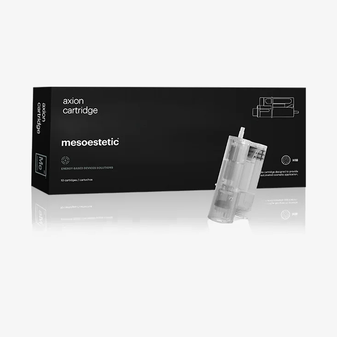 Mesoestetic Axion Cartridge 18-Pin Head (10 cartridges)