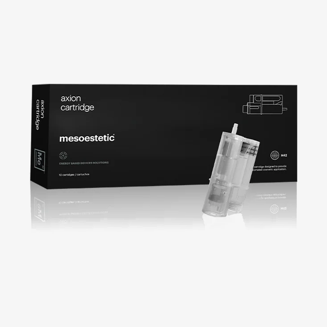 Mesoestetic Axion Cartridge 42-Pin Head (10 cartridges)