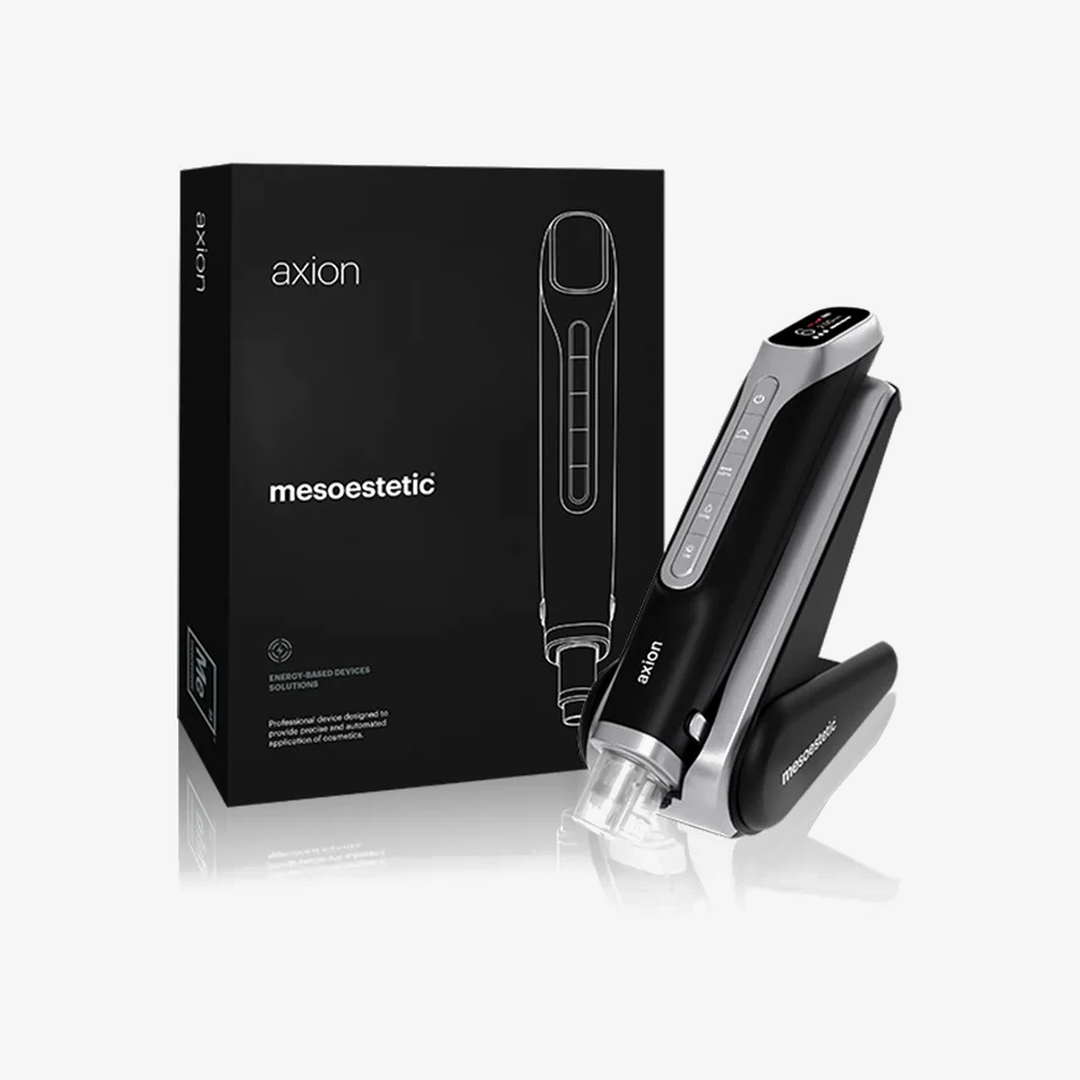 Mesoestetic Axion Microneedling Pen (1 pen + 2 cartridges)