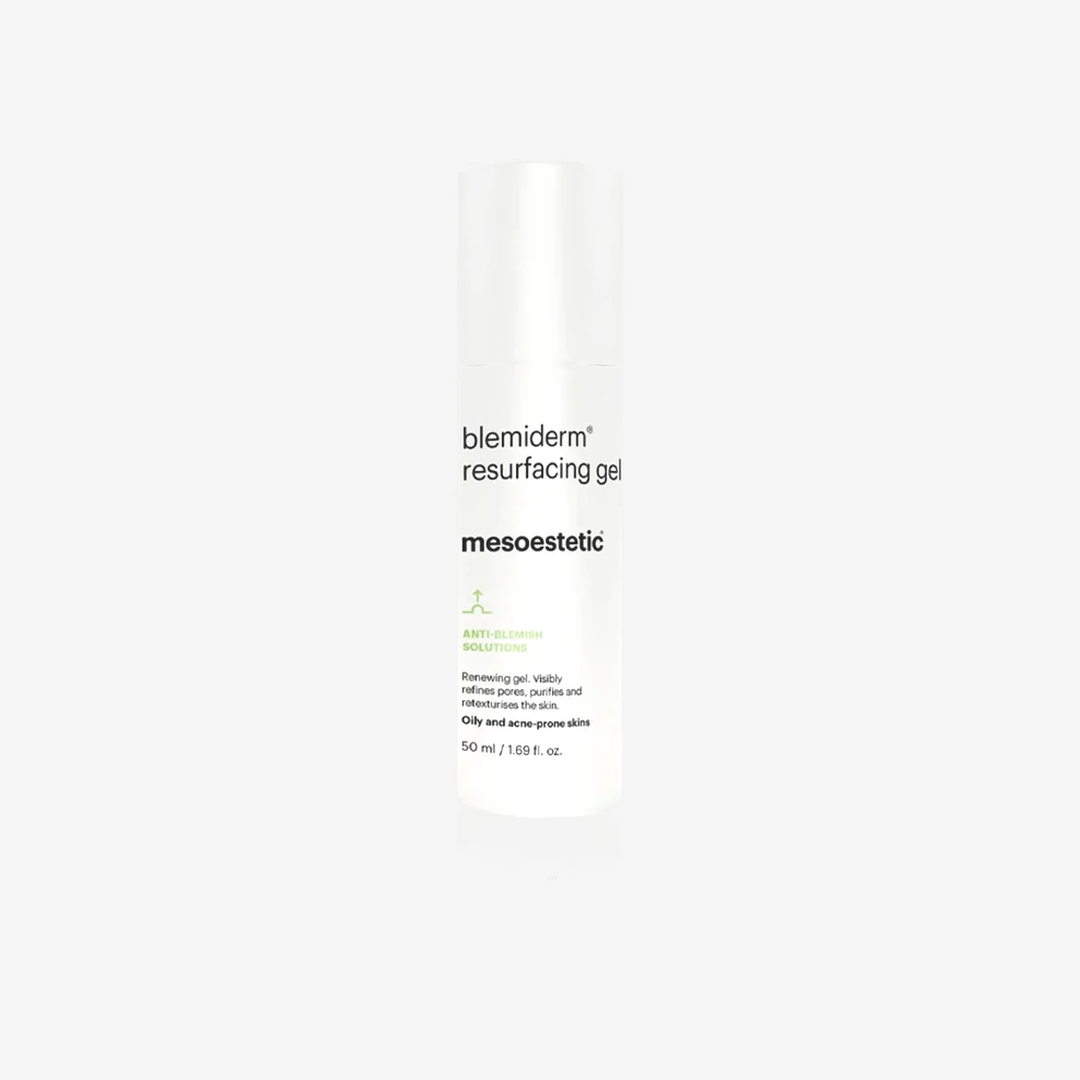 Mesoestetic Blemiderm Resurfacing Gel (1 × 50 ml)