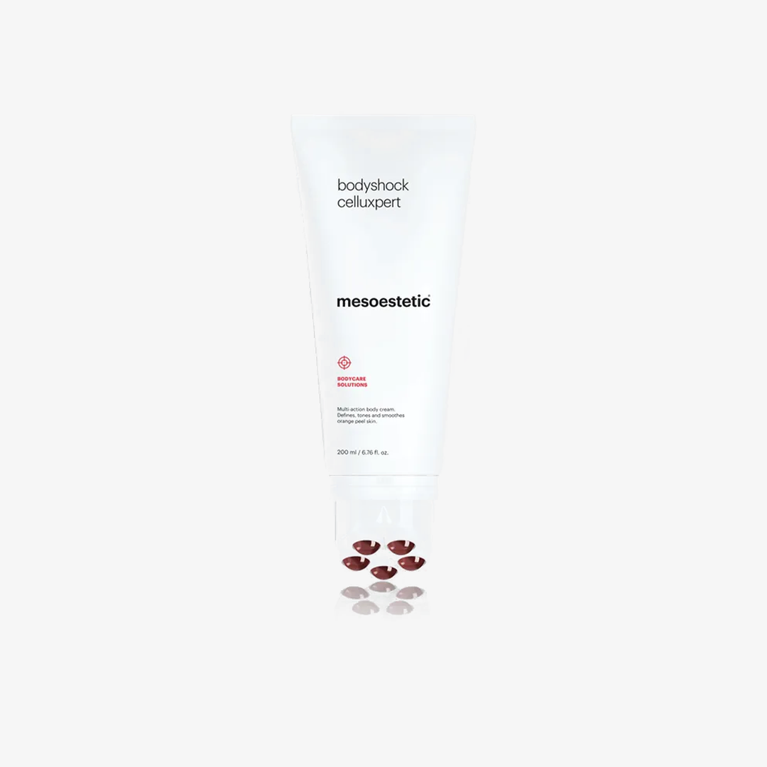 Mesoestetic Bodyshock Celluexpert (1 × 200 ml)
