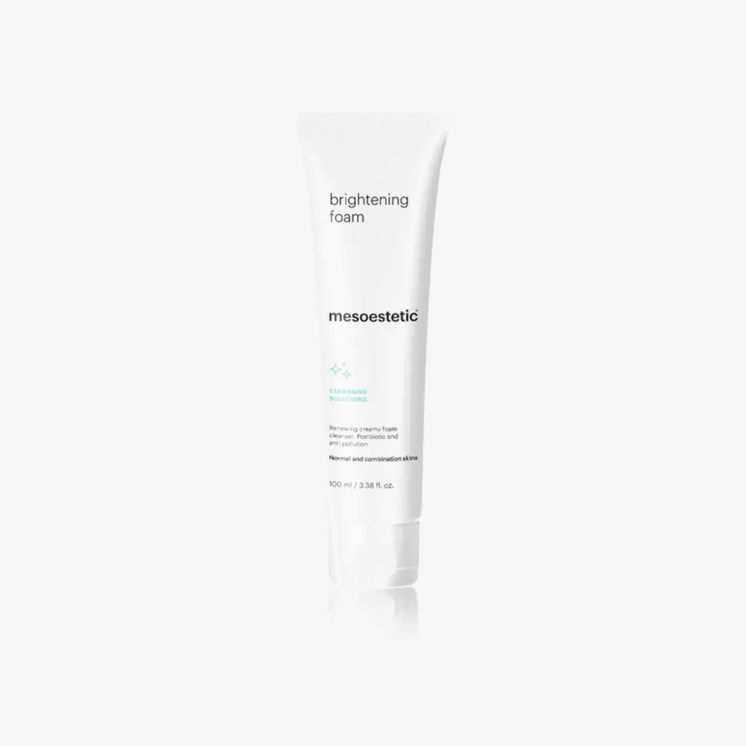 Mesoestetic Brightening Foam (1 × 100 ml)