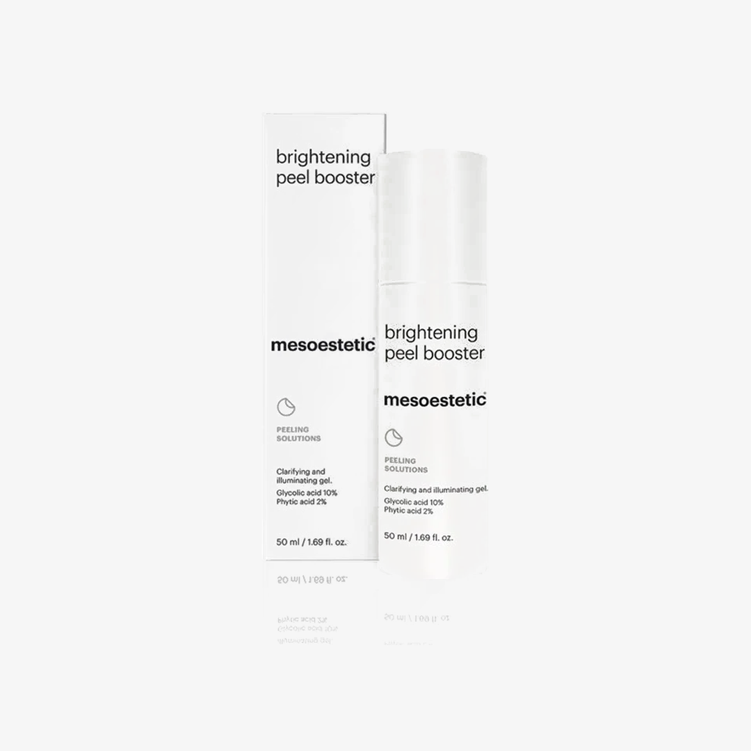 Mesoestetic Brightening Peel Booster (1 × 50 ml)