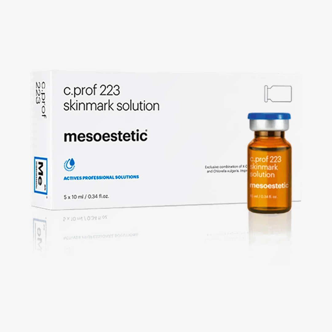 Mesoestetic C.prof 223 Skinmark Solution (5 × 10 ml)