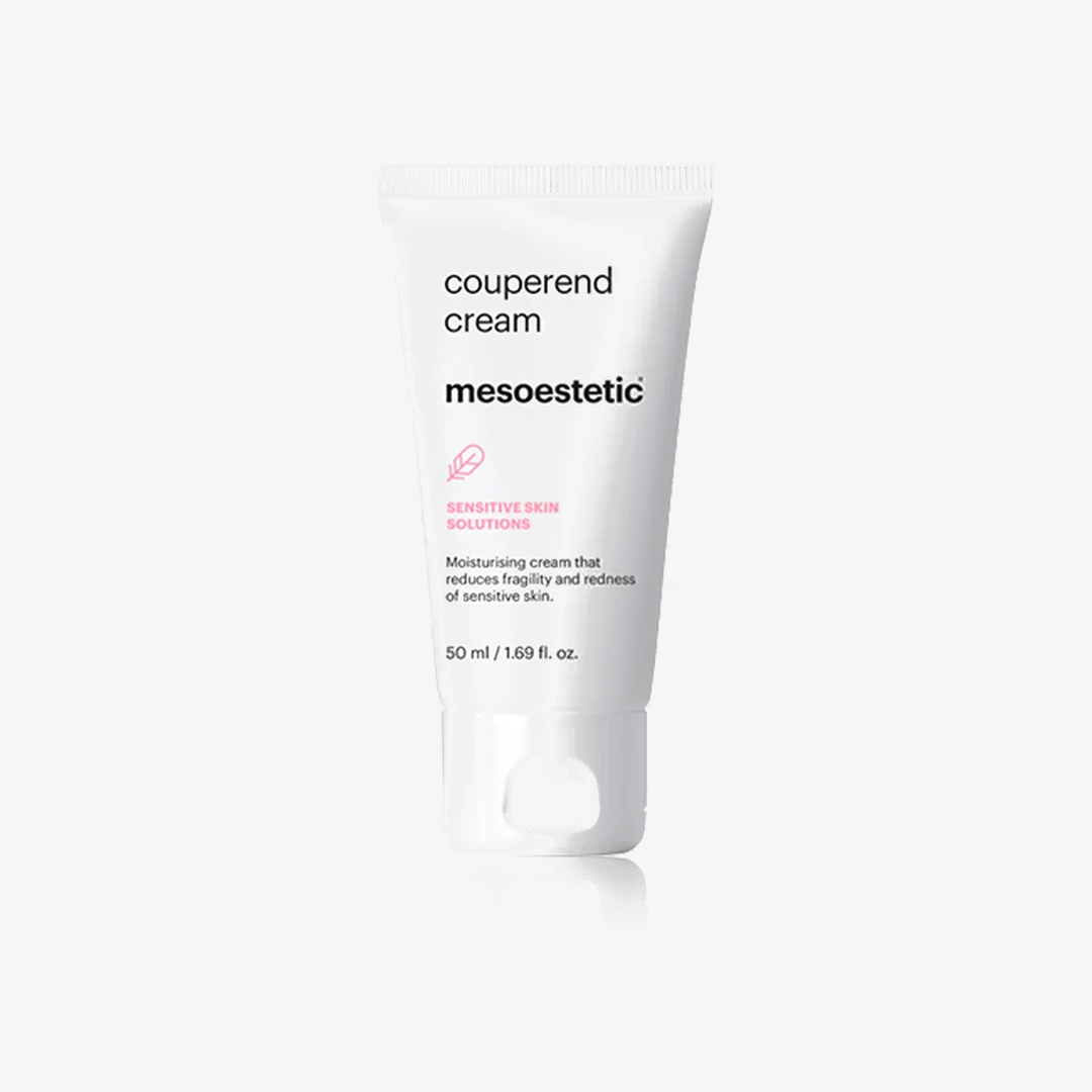 Mesoestetic Couperend Cream (1 × 50 ml)