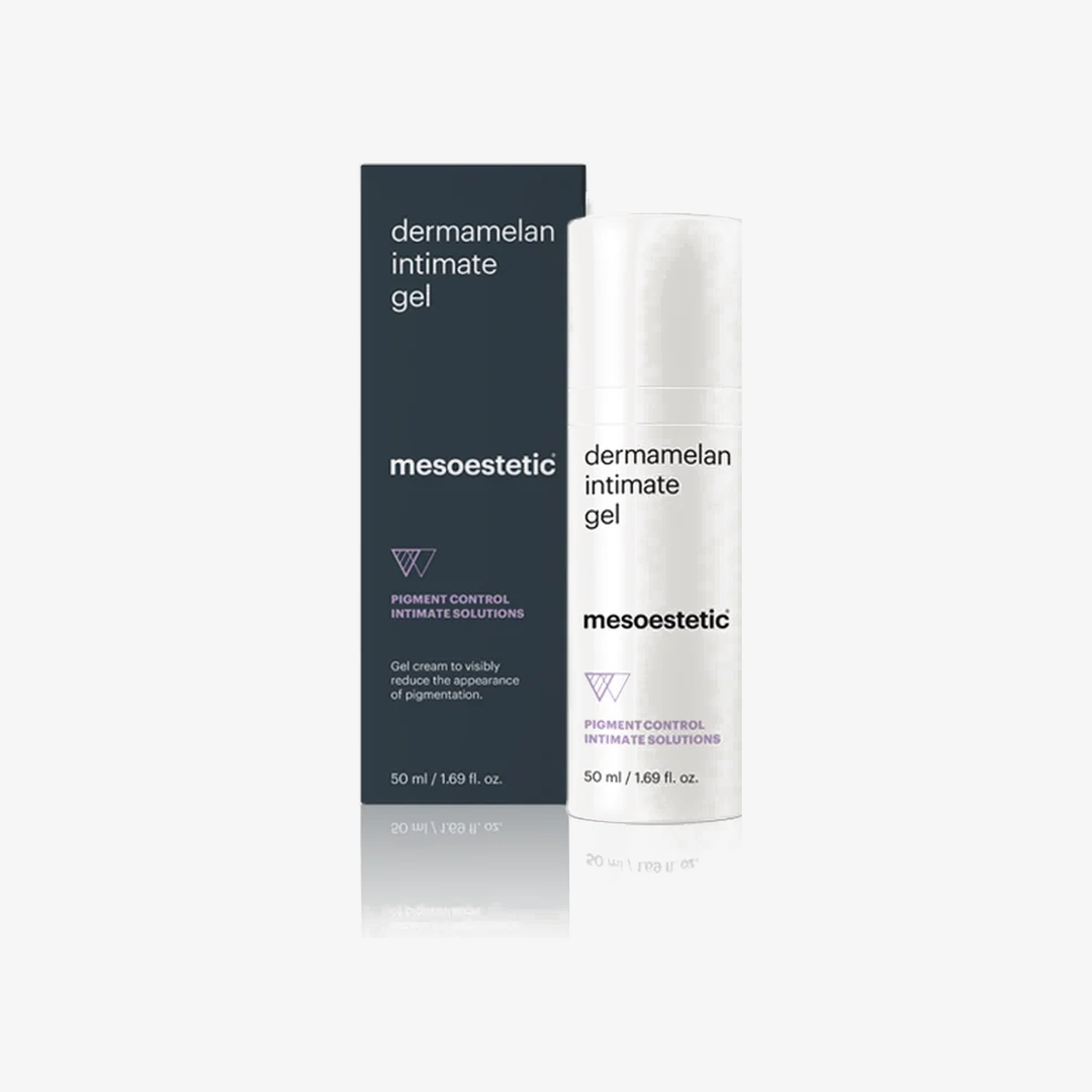 Mesoestetic Dermamelan Intimate Gel (1 × 50 ml)