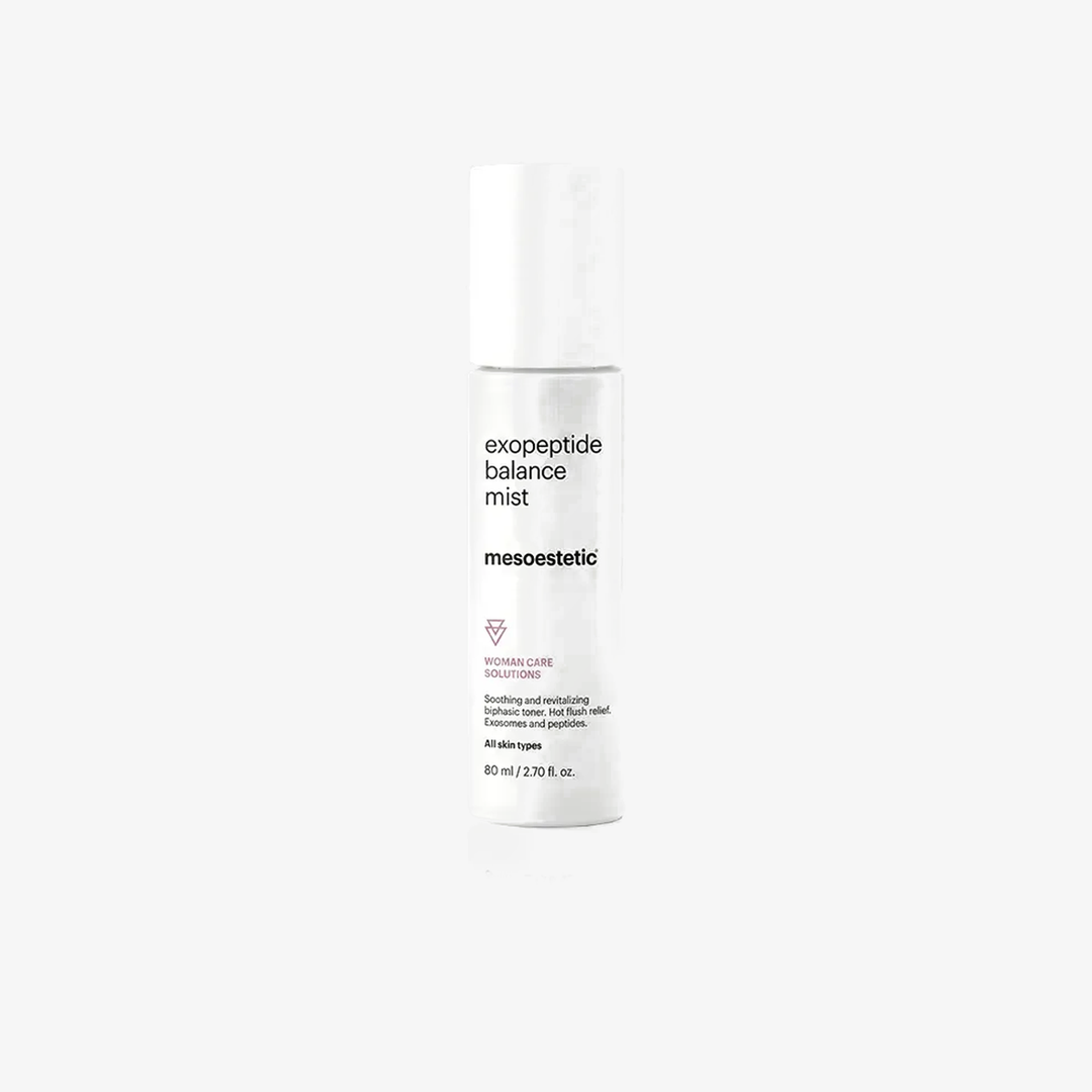 Mesoestetic Exopeptide Balance Mist (1 × 80 ml)