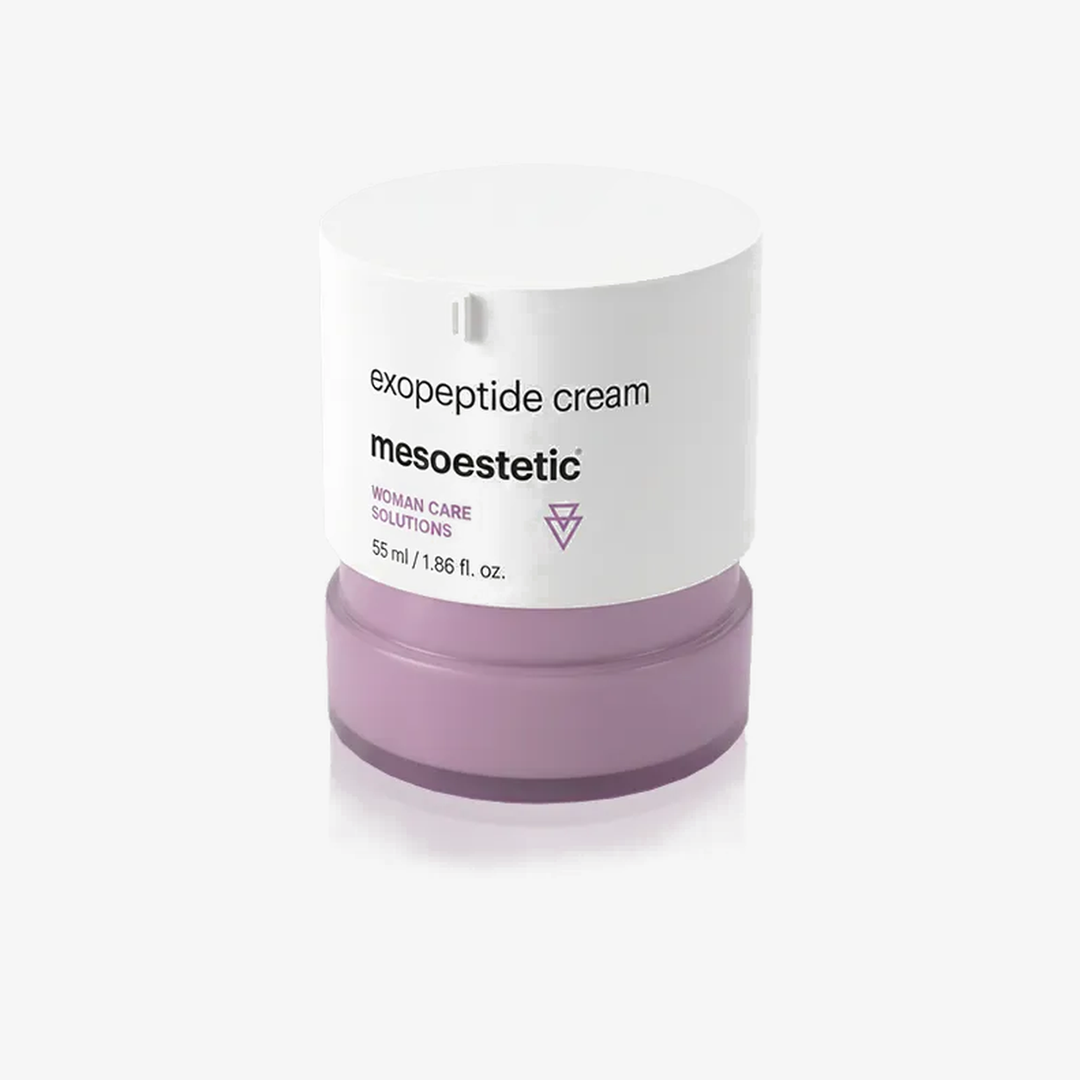 Mesoestetic Exopeptide Cream (1 × 55 ml)