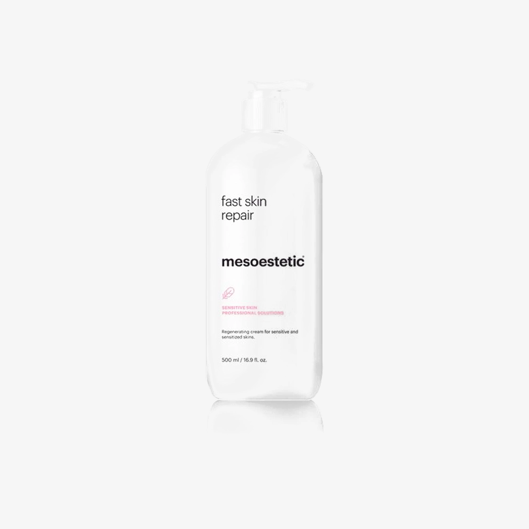 Mesoestetic Fast Skin Repair (1 × 500 ml)