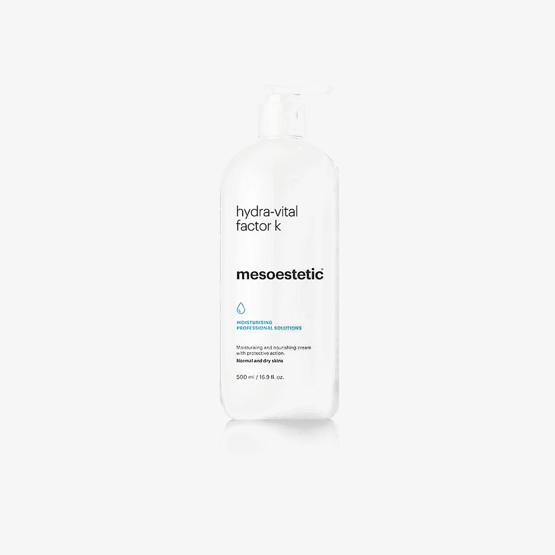 Mesoestetic Hydra-Vital Factor K (1 × 500 ml)