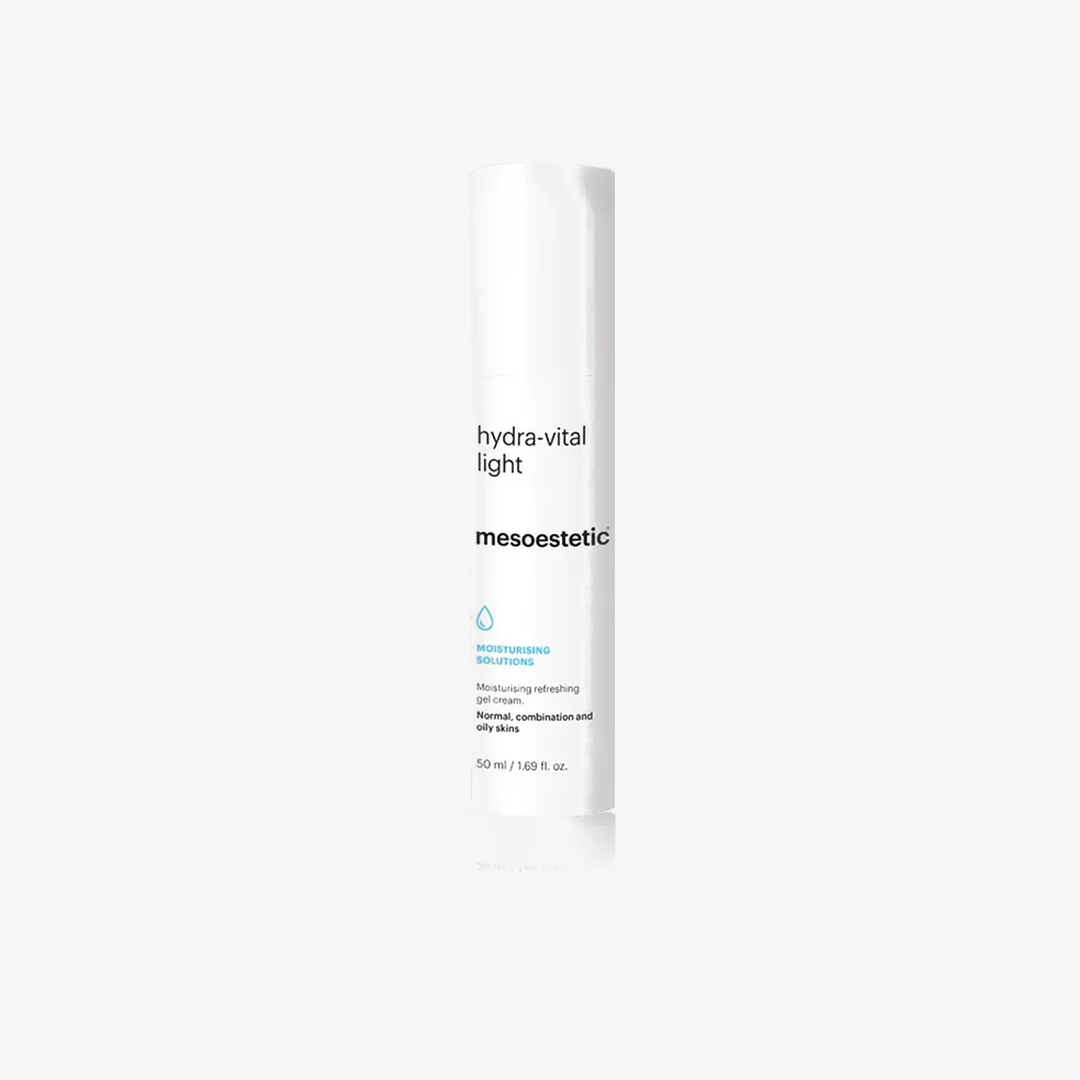 Mesoestetic Hydra-Vital Light (1 × 50 ml)