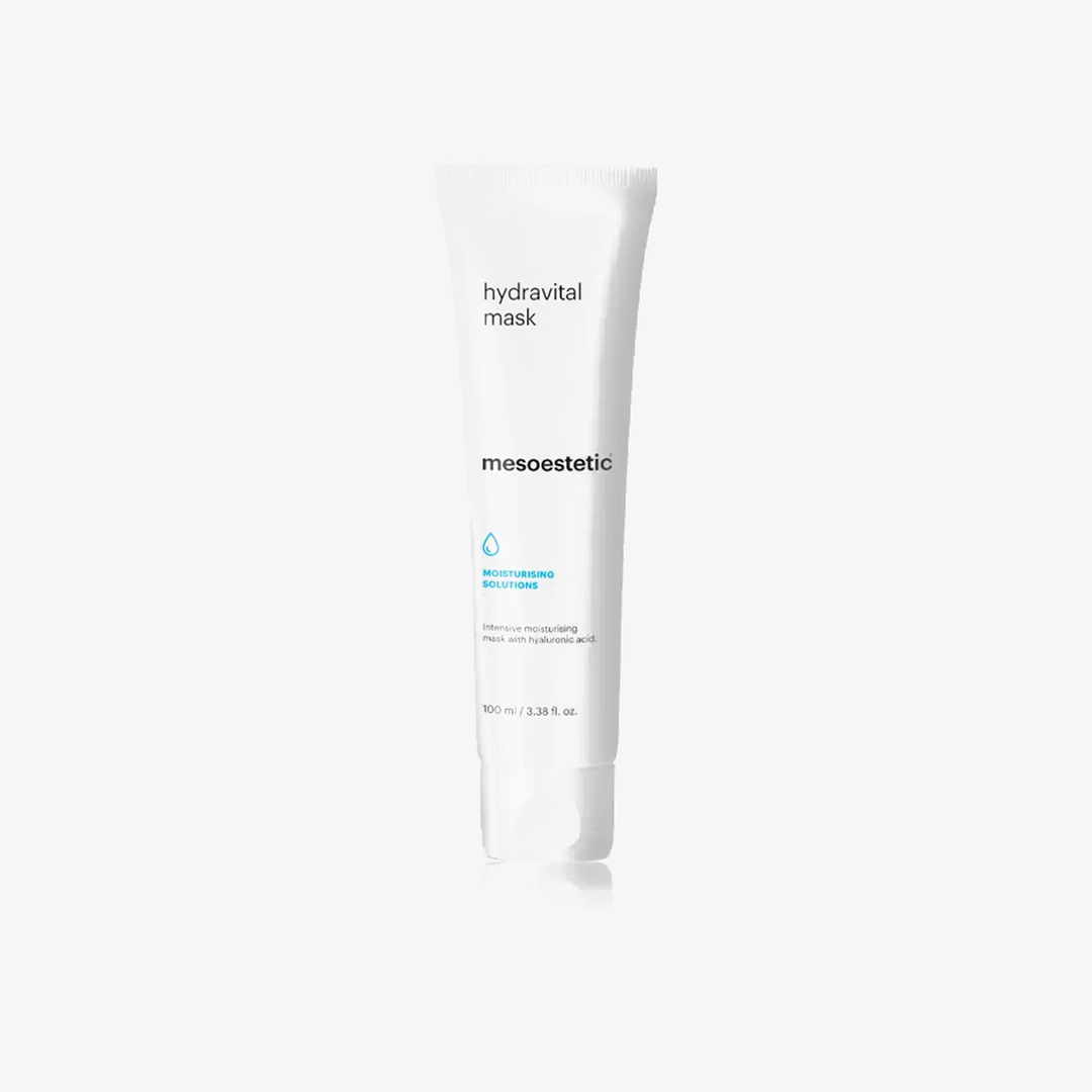 Mesoestetic Hydravital Mask (1 × 100 ml)