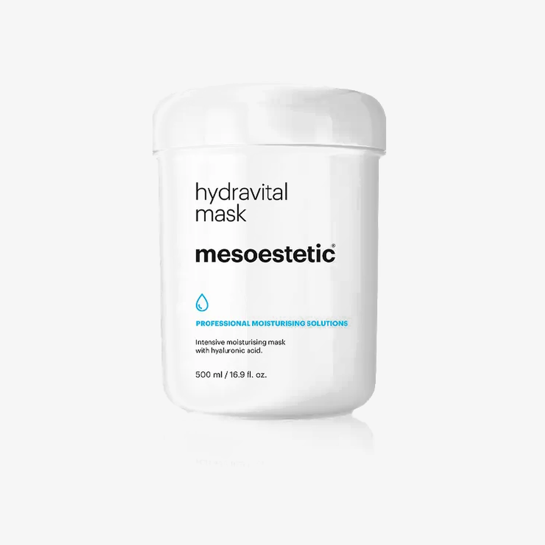 Mesoestetic Hydravital Mask (1 × 500 ml)