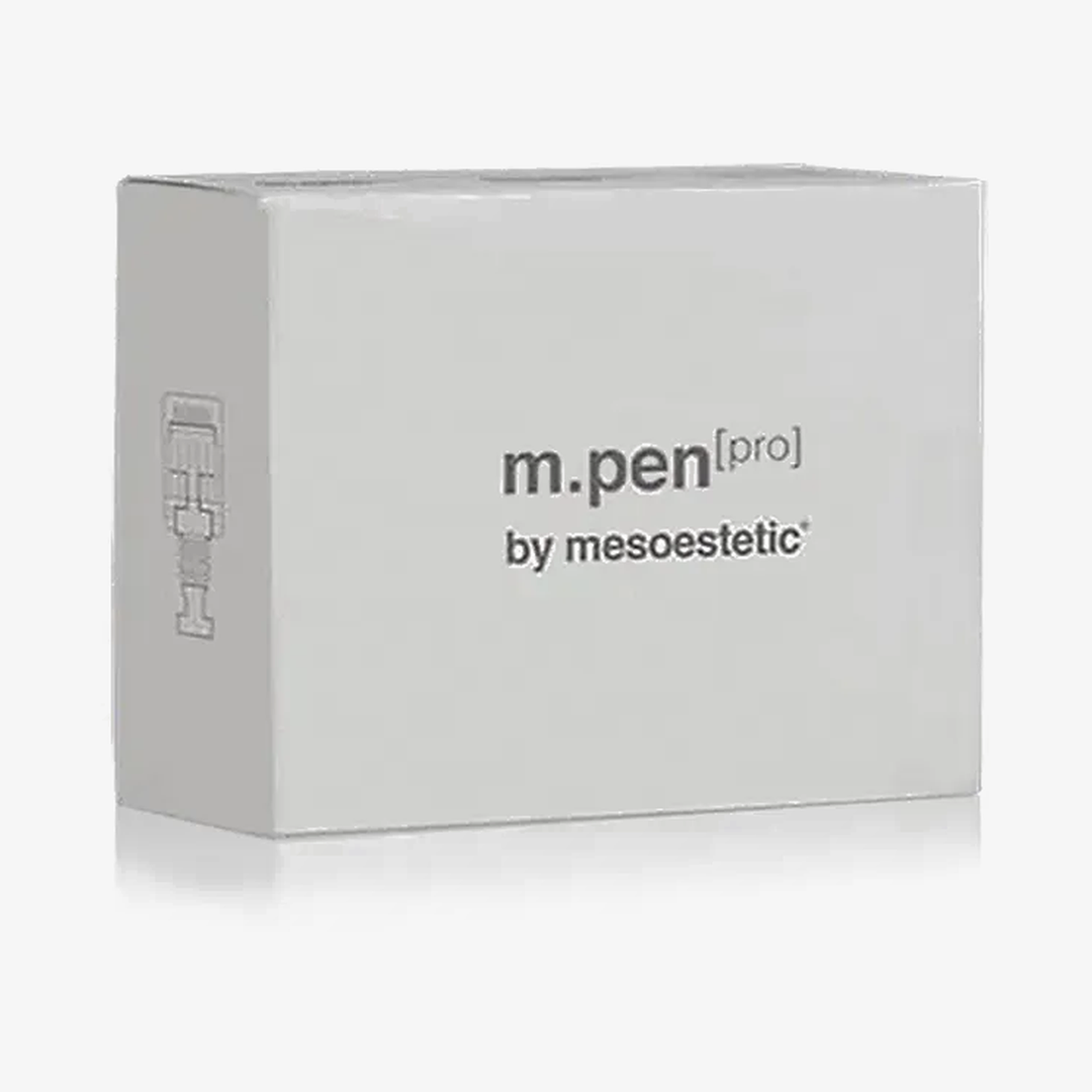Mesoestetic m.pen needles (10 needles)