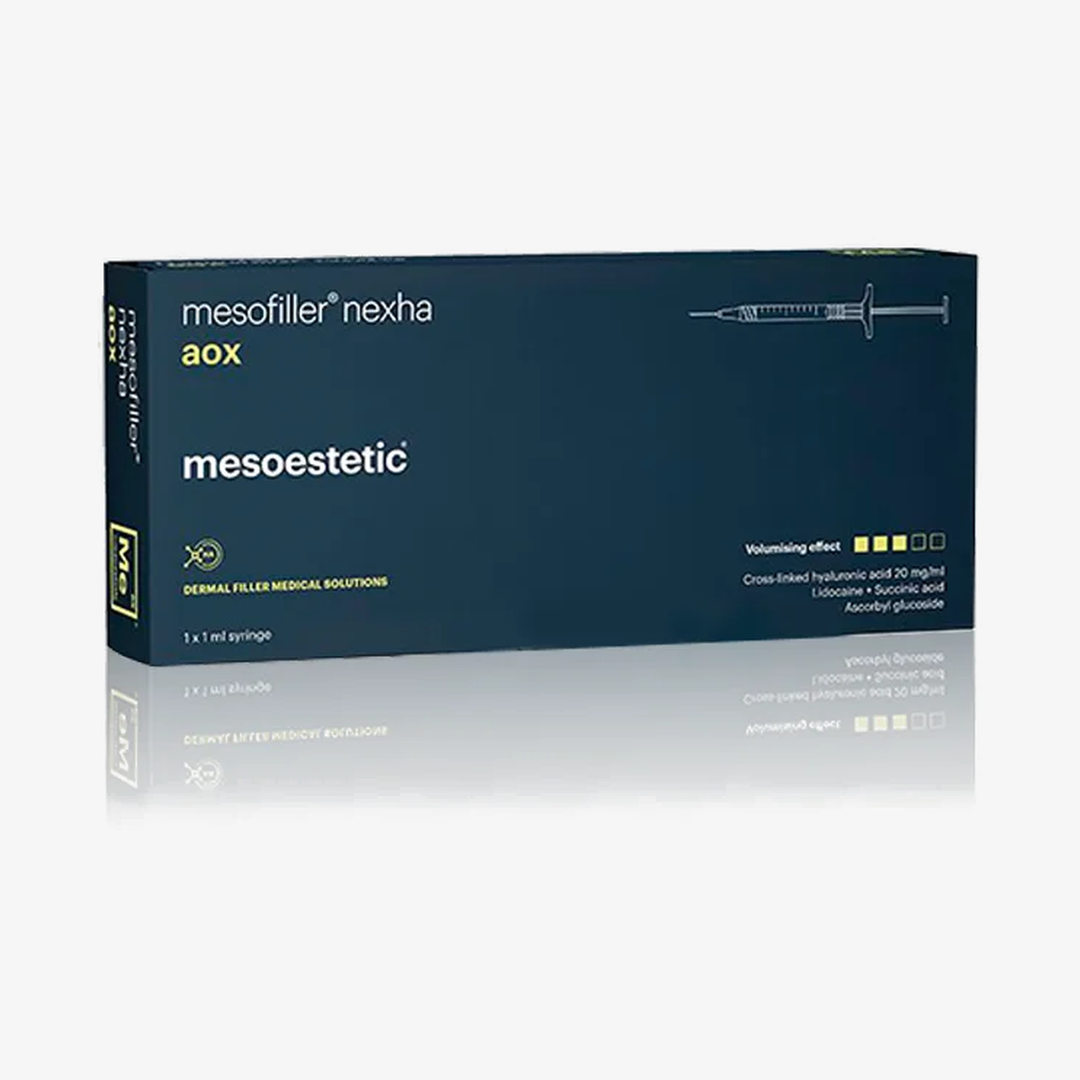 Mesoestetic Mesofiller Nexha AOX (1 × 1 ml)