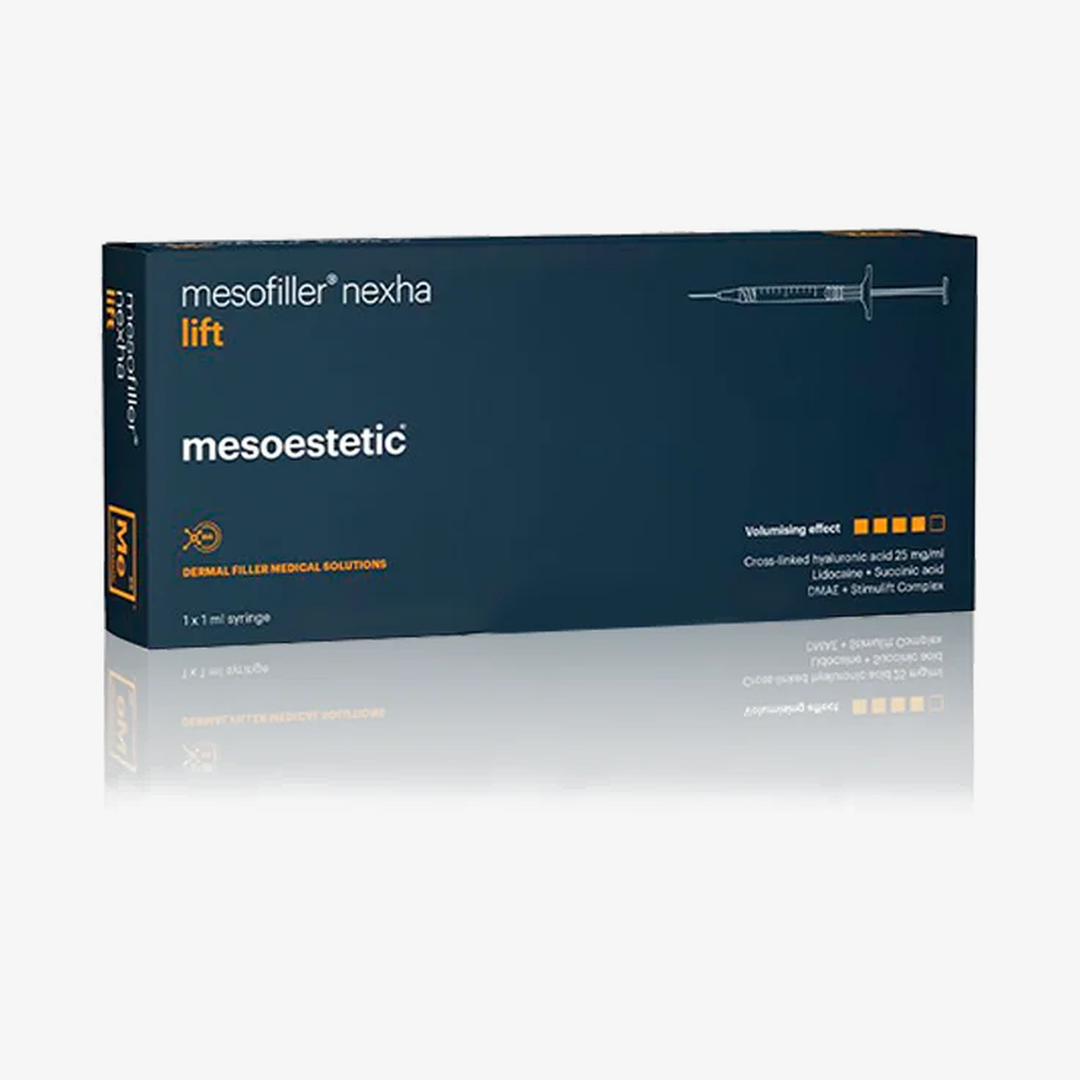 Mesoestetic Mesofiller Nexha Lift (1 × 1 ml)