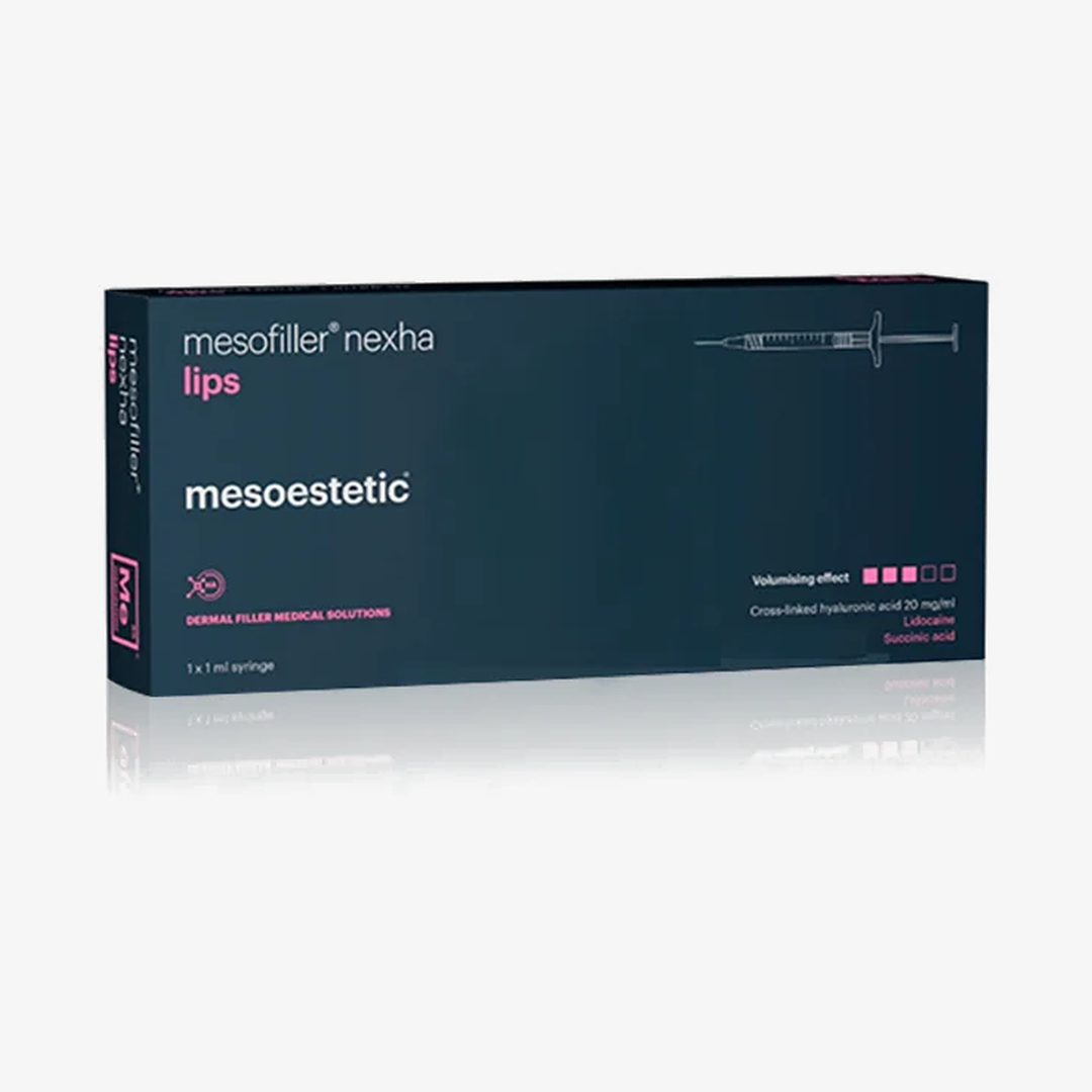 Mesoestetic Mesofiller Nexha Lips (1 × 1 ml)