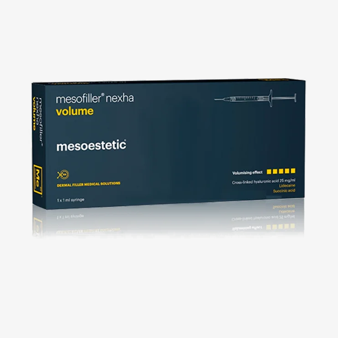 Mesoestetic Mesofiller Nexha Volume (1 × 1 ml)