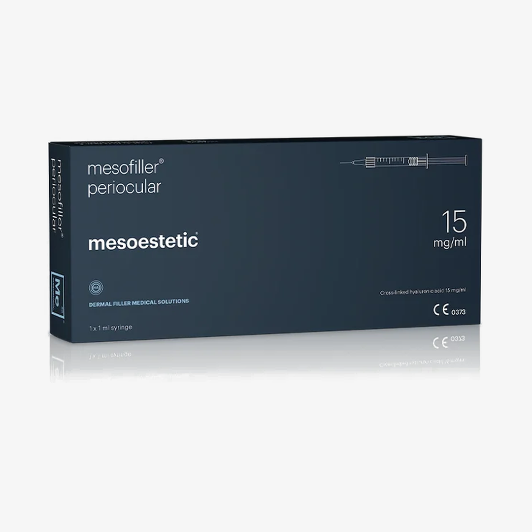 Mesoestetic Mesofiller Periocular (1 × 1 ml)