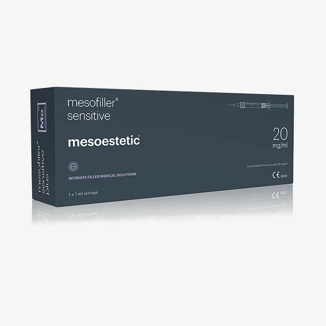 Mesoestetic Mesofiller Sensitive (1 × 1 ml)