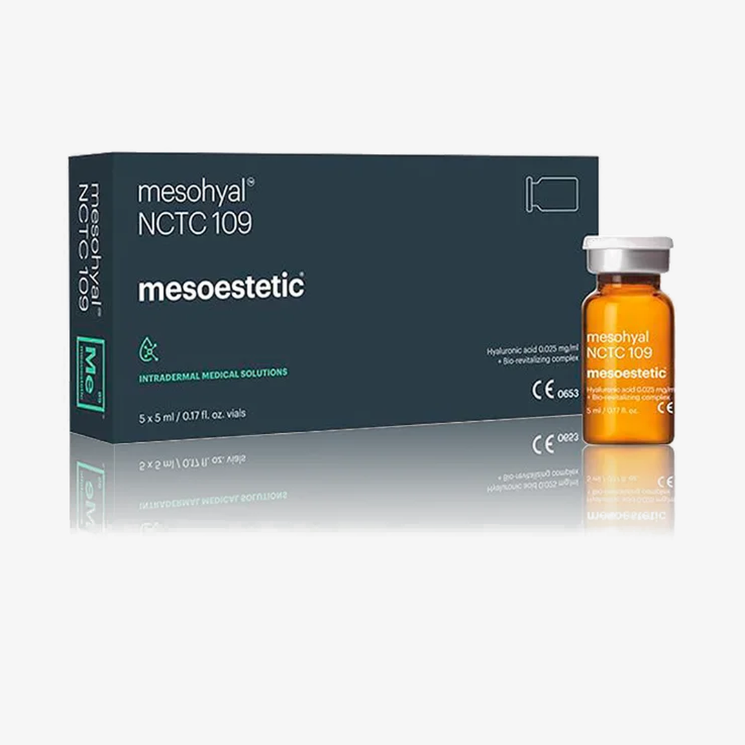 Mesoestetic Mesohyal NCTC109 (5 × 5 ml)