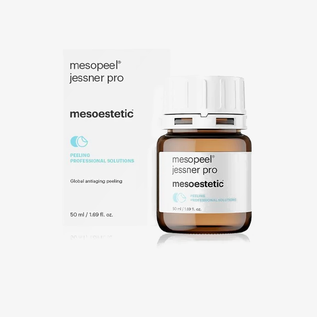 Mesoestetic Mesopeel Jessner Pro (1 × 50 ml)